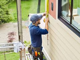 Siding for Commercial Buildings in Columbus Grove, OH